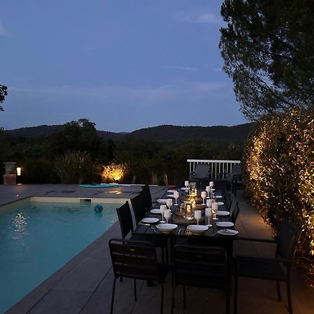 Villa26 Montauroux Luaran gambar