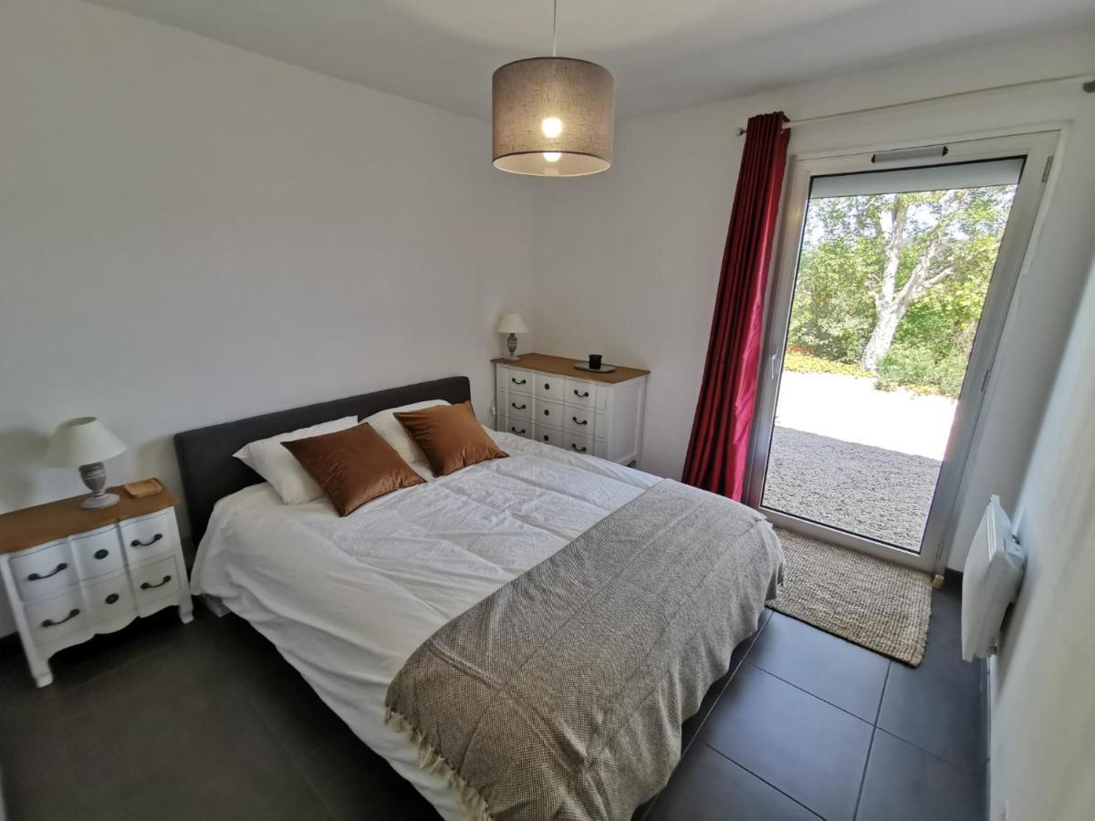 Villa26 Montauroux Luaran gambar