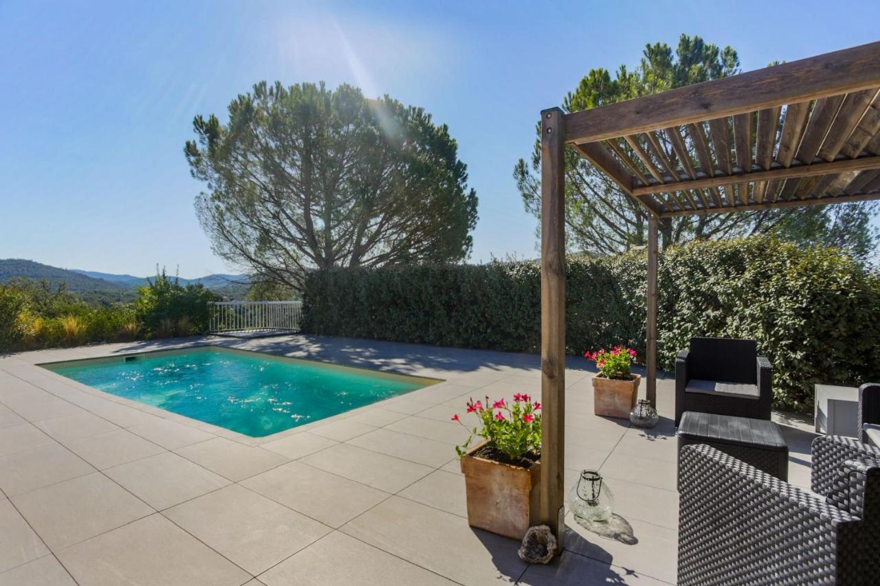 Villa26 Montauroux Luaran gambar