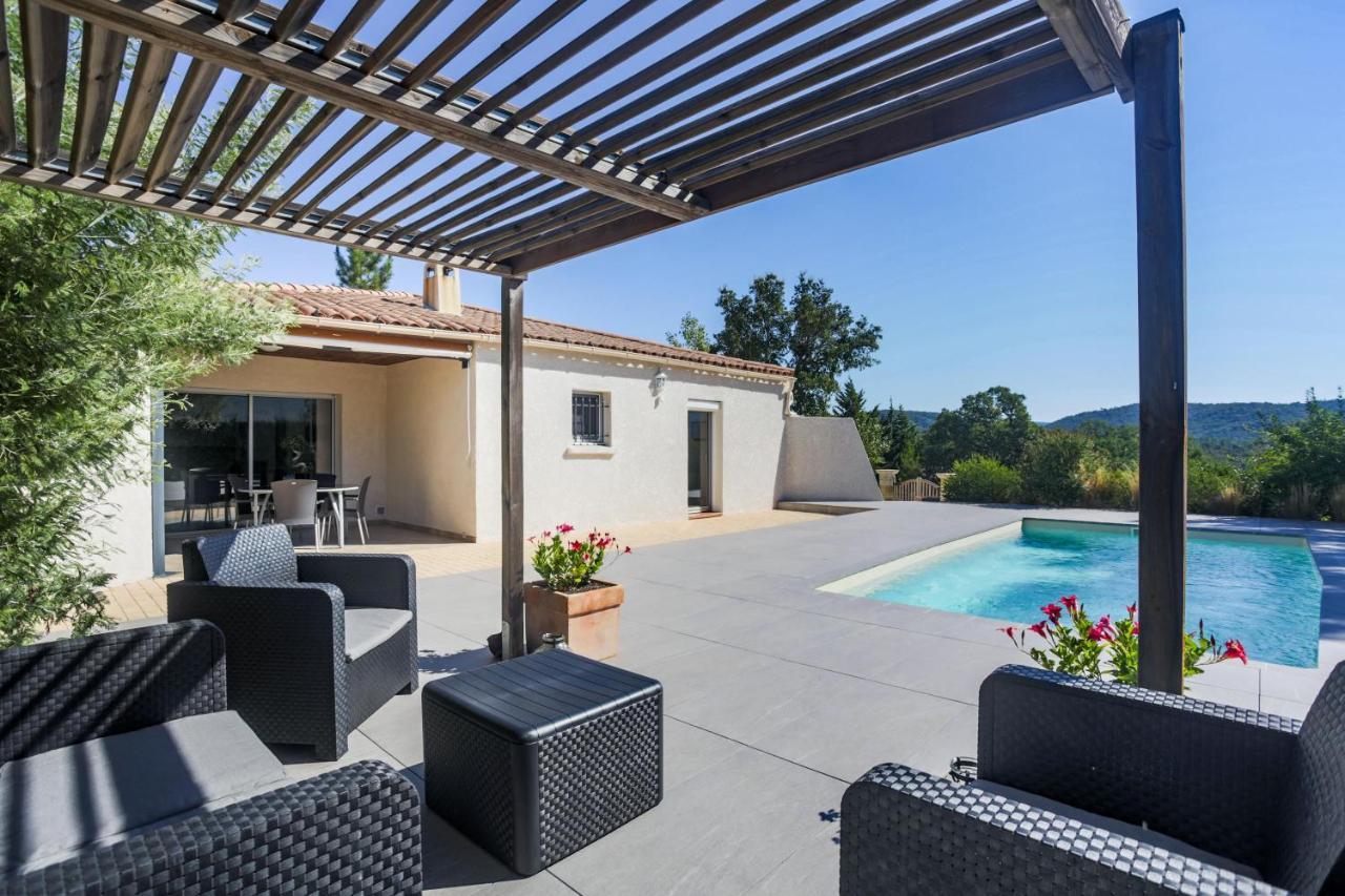 Villa26 Montauroux Luaran gambar