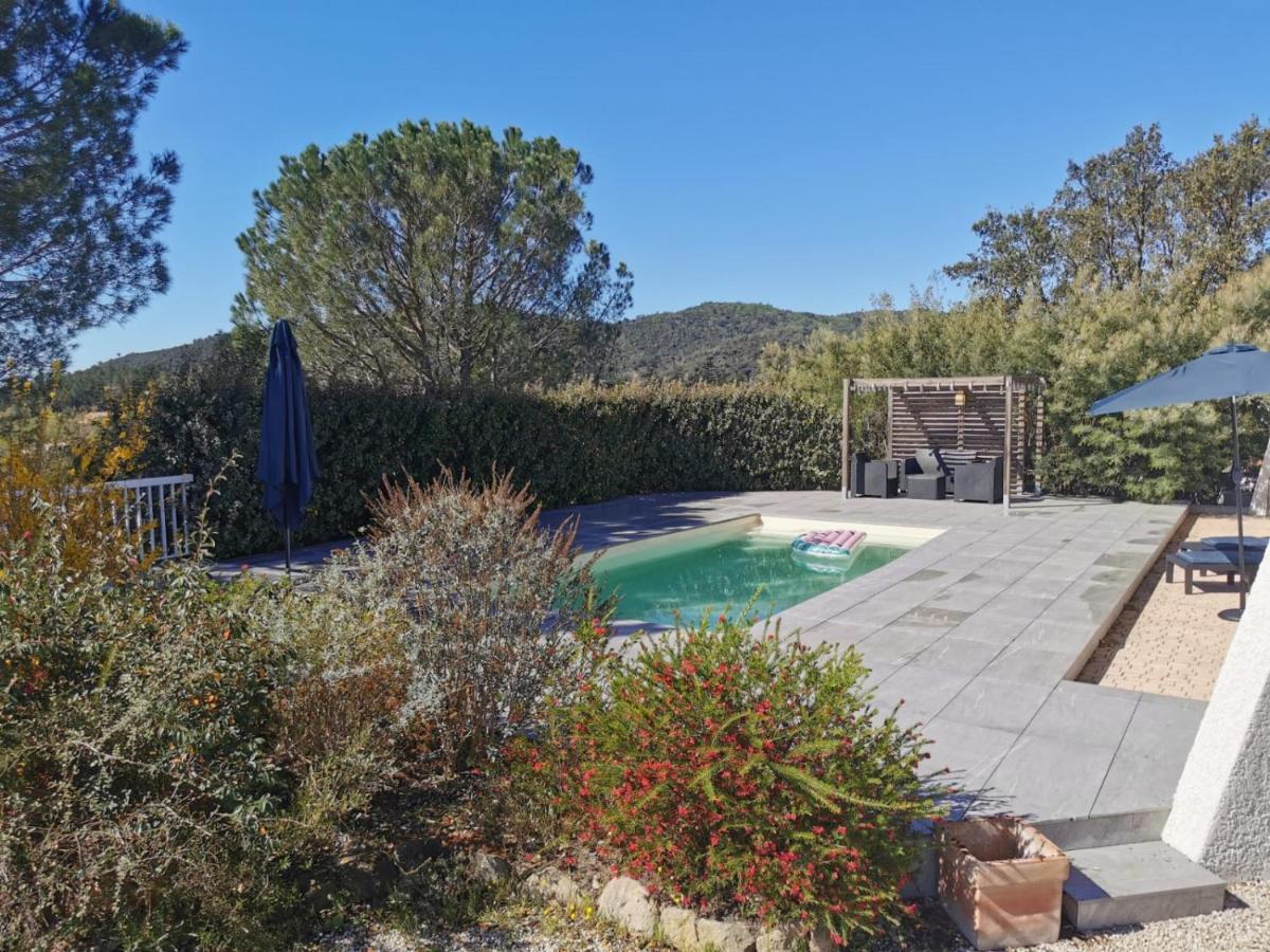 Villa26 Montauroux Luaran gambar