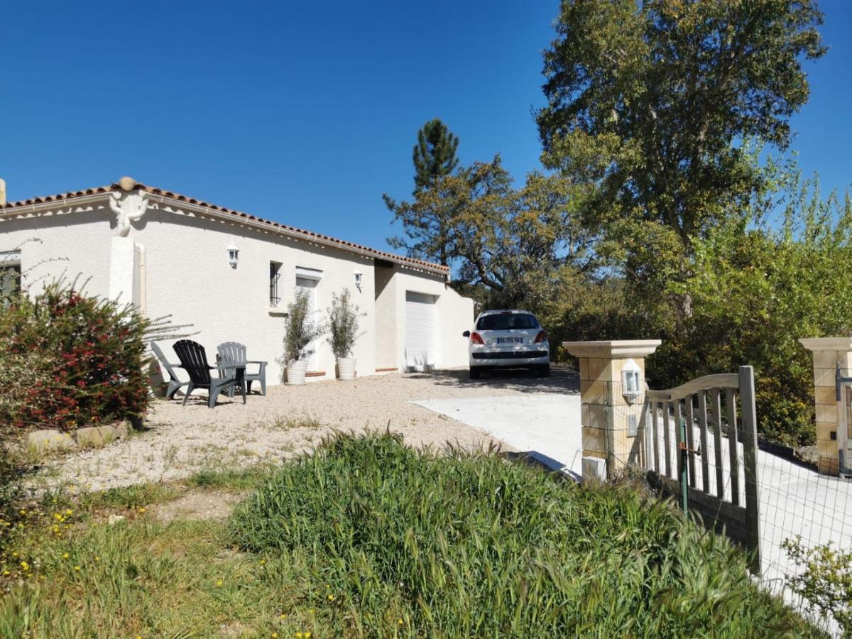 Villa26 Montauroux Luaran gambar