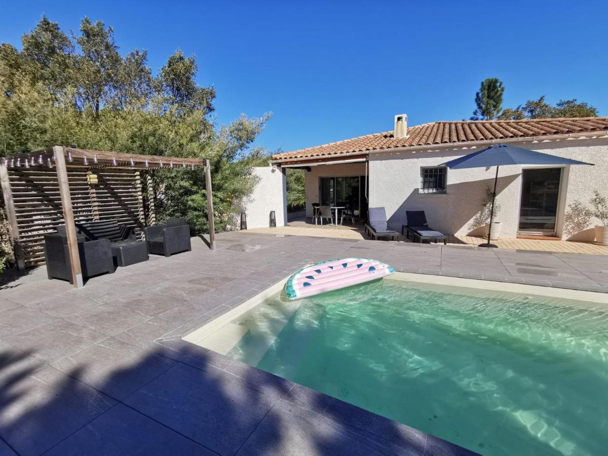Villa26 Montauroux Luaran gambar