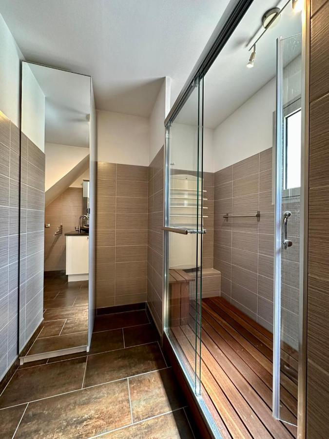 Villa26 Montauroux Luaran gambar