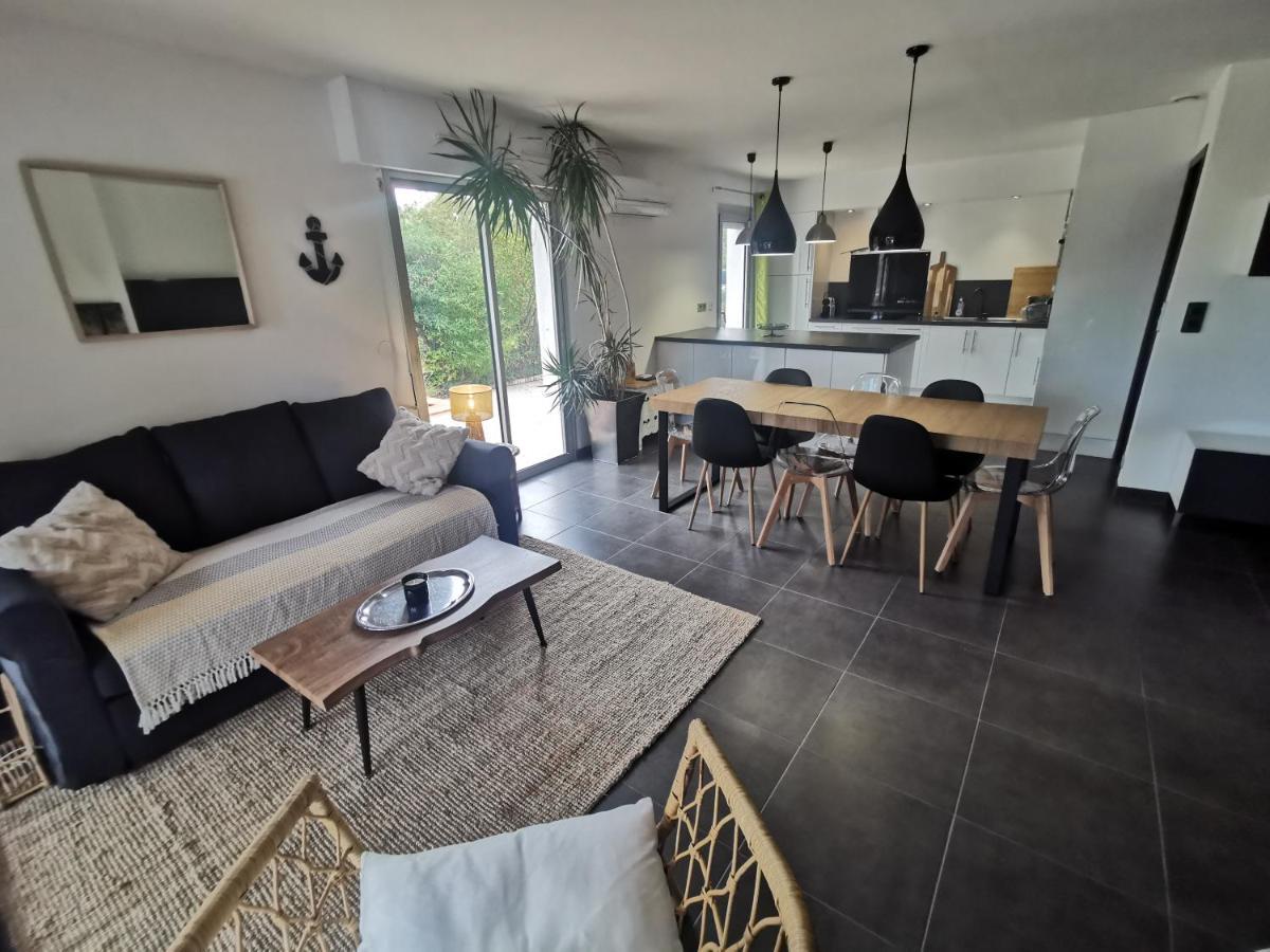 Villa26 Montauroux Luaran gambar