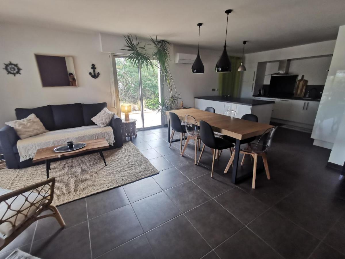 Villa26 Montauroux Luaran gambar