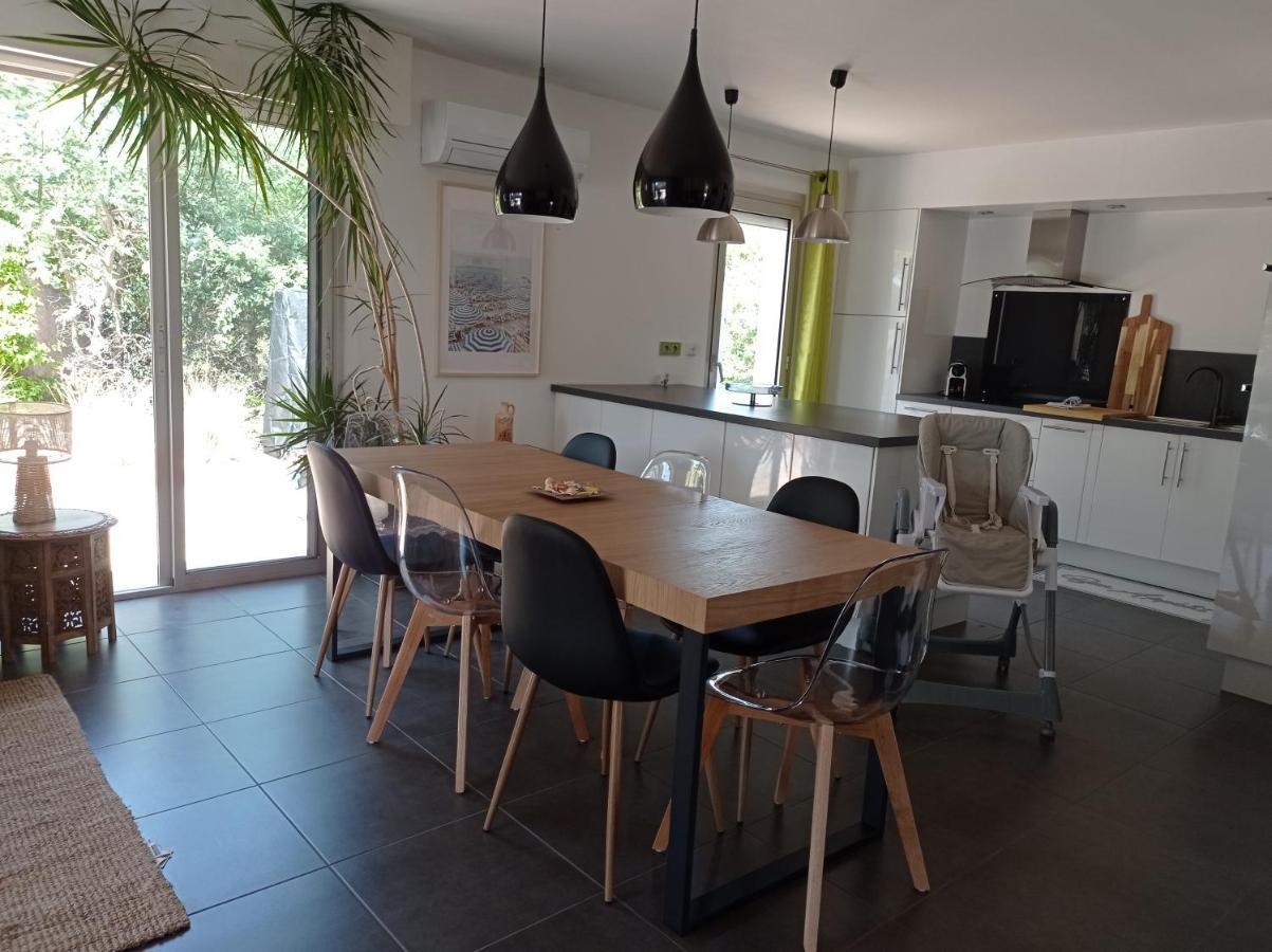 Villa26 Montauroux Luaran gambar